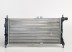 OP Cadet 84->91 radiators 1.8/2.0GSi/1.6D MAN 630X320X25 RA63273