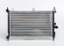 OP Astra 91->98 radiators 1.7TD Isuzu 530X360X40 RA63278A