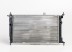 OP Astra 91->98 radiators 1.4/1.6/1.8/2.0 MAN +KOND 590X360X26 RA63252A SRLine