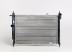 OP Astra 91->98 radiators 1.7D MAN Opel type 535X365X34 RA63059A