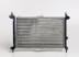 OP Astra 91->98 radiators 1.7TD 500X346X42 RA63291