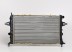 OP Astra 98->04 radiators 1.7TD/2.0DTi/2.2DTi MAN tips BEHR 605X378X34 RA63006A
