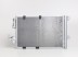 OP Astra 98->04 radiators KOND 590X380X16 ar iebūvētu sausinātāju 1.2/1.4/1.6/1.8/2.0/2.0D SRLine