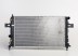 OP Astra 04->09 radiators 1.4/1.8 MAN/AUT +/-KOND 605X359X23 RA63027A