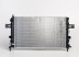 OP Astra 04->09 radiator 1.6 MAN/AUT +/-AC 600X385X16 RA63028A KOYO