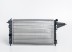 OP Vectra 88->95 radiators 1.4/1.6 MAN -KOND 525X322X23 RA63223A