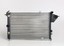 OP Vectra 88->95 radiators 1.8/1.8i/2.0i/2.0i-16V/1.7D AUT 535X360X24 RA63055