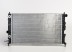 OP Vectra 96->01 radiators 1.6/1.8/2.0 MAN/AUT +KOND 608X350X23 RA63077A/63012A