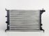 OP Vectra 96->01 radiators 1.6/1.8/2.0 MAN -KOND 540X378X23 RA63068A