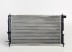 OP Vectra 96->01 radiators 2.2/2.2DTi MAN +/-KOND 603X365X29 RA63012A 99->