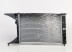 OP Omega 94->99 radiator 2.0i/2.0i-16V MAN 538X368X26