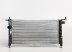 OP Corsa 93->00 radiators 1.2/1.4/1.6 MAN -KOND 530X285 RA63285A