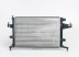 OP Corsa 00->06 radiators 1.0/1.2 MAN/AUT +/-KOND 540X375X22 RA63007A