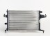 OP Corsa 00->06 radiators 1.4-16V/1.8-16V +/-KOND 540X377 RA63008