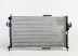 OP Corsa 00->06 radiators 1.7Di/1.7DTi MAN +/-KOND 600X360X33 RA63009A