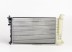 PG 306 97->99 radiators 1.4/1.8 MAN +KOND 610X378X24 RA63518A