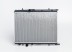 PG Partner 02->08 radiators 1.4/1.6/2.0/2.0/1.4HDi/2.0HDi +/-KOND 560X380X22 RA63719A SRLine