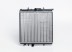 PG 206 98->09 radiators 1.1/1.4/1.6/2.0HDi MAN +/-KOND 415X380X23 RA63708A