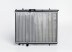 PG 206 98->09 radiators 1.1/1.4/1.6 MAN/AUT +/-KOND 555X380 RA63706A