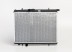 PG 206 98->09 radiators 1.4/1.6/2.0/1.4HDi/1.9D/2.0HDi MAN/AUT +/-KOND 535X380X24 RA63706A