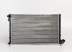 PG 406 95->99 radiator 2.0 MAN+AC 640X414 VALEO