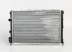 RN Megane 95->99 radiators 1.4/1.6/2.0/1.9DT/1.9DTi MAN/AUT +/-KOND 593X400 RA63938A