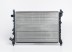 RN Laguna 94->00 radiators 1.6/1.8/2.0/2.0-16V MAN/AUT -KOND 560X414 RA63832A