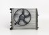 SK Fabia 00->07 radiators 1.0/1.4 430X415X44