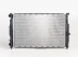 VW Passat 00->05 radiators 1.6/1.8/1.9TDi/2.0 MAN -KOND 625X400X16 RA60308A