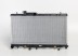 SB Legacy OUTBACK 00->04 radiators 2.0 AUT 686x340x16 RA67711 tips CALSONIC