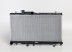 SB Impreza 01->02 radiators 2.0-16VTURBO WRX STi MAN +/-KOND 686X340X25 RA67708 tips CALSONIC, KOYO