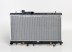 SB Impreza 01->02 radiators 2.0-16VTURBO WRX AUT +/-KOND 686X340X25 tips CALSONIC