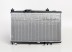 TT Yaris 99->02 radiators 1.4 D-4D MAN +/-KOND 638X350X16 RA64655A