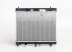 TT Yaris 06->09 radiators 1.3 MAN +/-KOND 479x350x16 tips DENSO