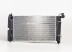 TT Corolla 00->01 radiators 1.6/1.8 AUT 600x350x24 RA64648 tips DENSO