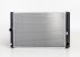 TT Auris 07->10 radiators 1.4D-4D MAN +/-KOND 550x370x27 RA64691 KOYO