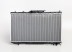 TT Avensis 00->03 radiators 2.0D-4D MAN +/-KOND 698X375X25 RA64643