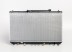 TT Camry 96->98 radiators 2.2i AUT +/-KOND 750X400X16 RA64699 tips DENSO