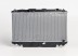 TT Rav4 00->03 radiators 2.0D 736X375X24 MAN +/-KOND RA64638A tips DENSO