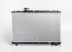 TT Avensis Verso 01->04 radiators 2.0/2.4-16V 738x425x16 RA64670