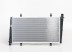 VV S40 96->00 radiators 1.9/2.0 16V MAN/AUT 620x330x27 RA65551