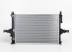 VV S80 98->06 radiators 2.0/2.3/2.4/2.5/2.4TD AUT +/-KOND 622X426X42 RA65553