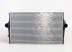 VV S80 98->06 intercooler 2.0T/2.4T/2.8T/2.9T/2.4D5/2.5TDi 688X421X30 without termoswitch VALEO