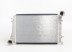 VW Golf 03->09 intercooler 1.9TDi/2.0TDi 615X406X32 RA96619