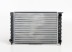 VW Golf 83->91 radiators 1.6 430X322X35 RA65181/RA65195 RNBC