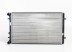 VW Golf 98->03 radiators 1.4/1.6/1.8/2.0/2.3/1.9D-TDi MAN/AUT +/-KOND 650X414 RA65229 KOYO