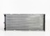 VW Passat 80->88 radiators 1.6/1.6D MAN/AUT +/-KOND 700X322X20 RA65191