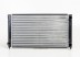 VW Passat 88->93 radiators 1.6/1.8 MAN/AUT -KOND 525X322X34 RA65174A