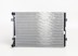 VW Sharan 00->10 radiators 1.9TDi/2.0TDi MAN/AUT +/-KOND 600x448x32 RA65014 02->