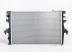 VW Transporter 03->09 radiators 2.0/1.9TDi MAN +/-KOND 710x470x24 RA65282